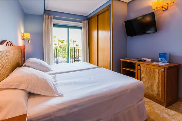 La Laguna Spa & Golf (Rojales)